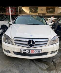 مێرسێدس بێنز C-Class